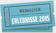 Veranstaltungskalender 2015
