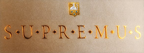 Supremus